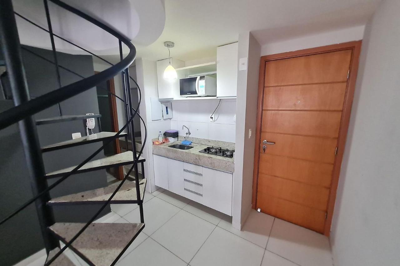 Israel Flat Apartment Joao Pessoa Ngoại thất bức ảnh