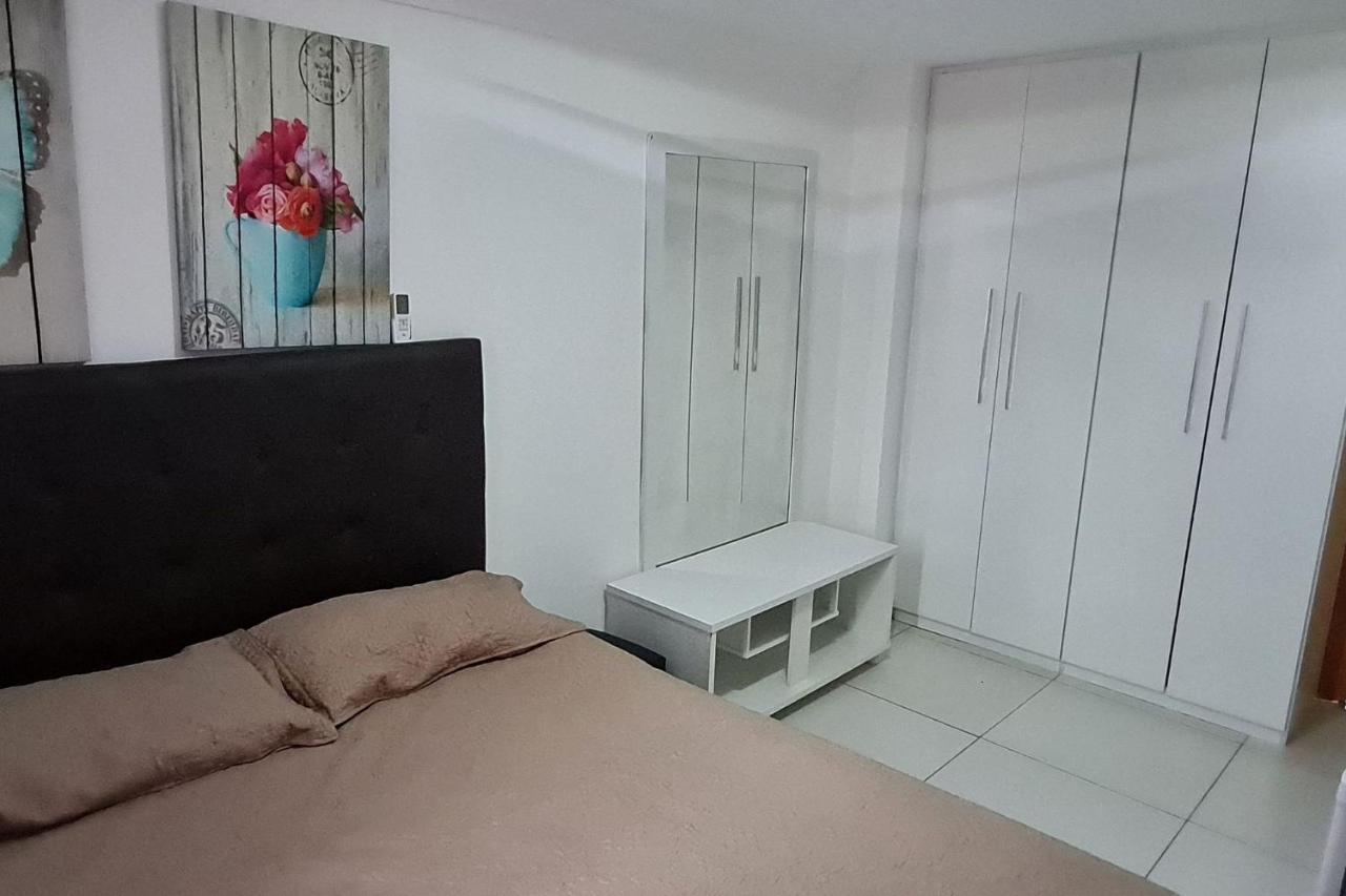 Israel Flat Apartment Joao Pessoa Ngoại thất bức ảnh