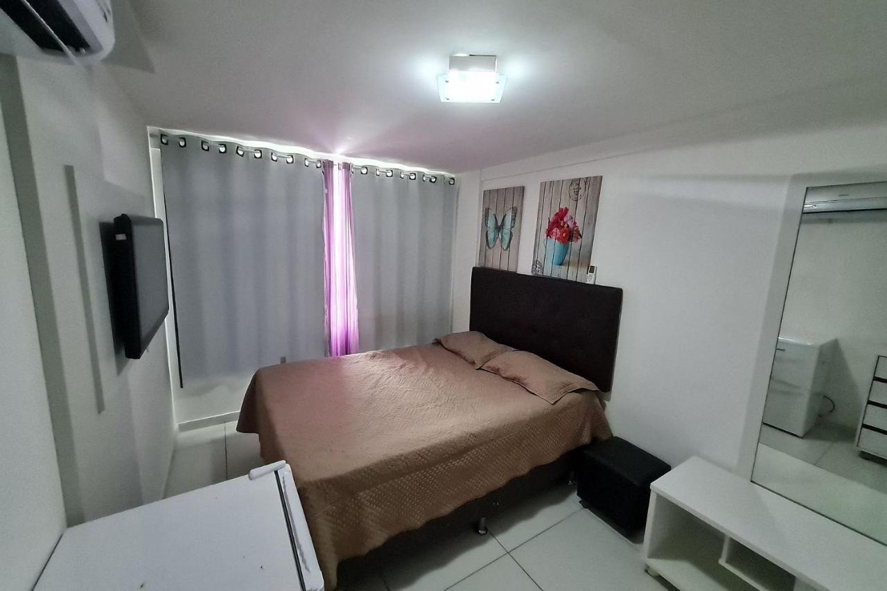 Israel Flat Apartment Joao Pessoa Ngoại thất bức ảnh