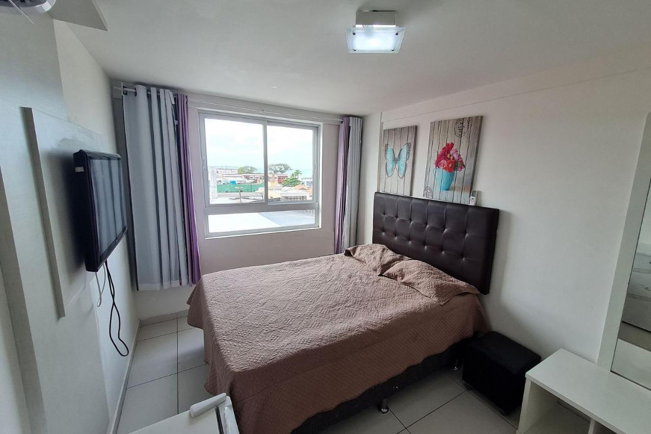 Israel Flat Apartment Joao Pessoa Ngoại thất bức ảnh