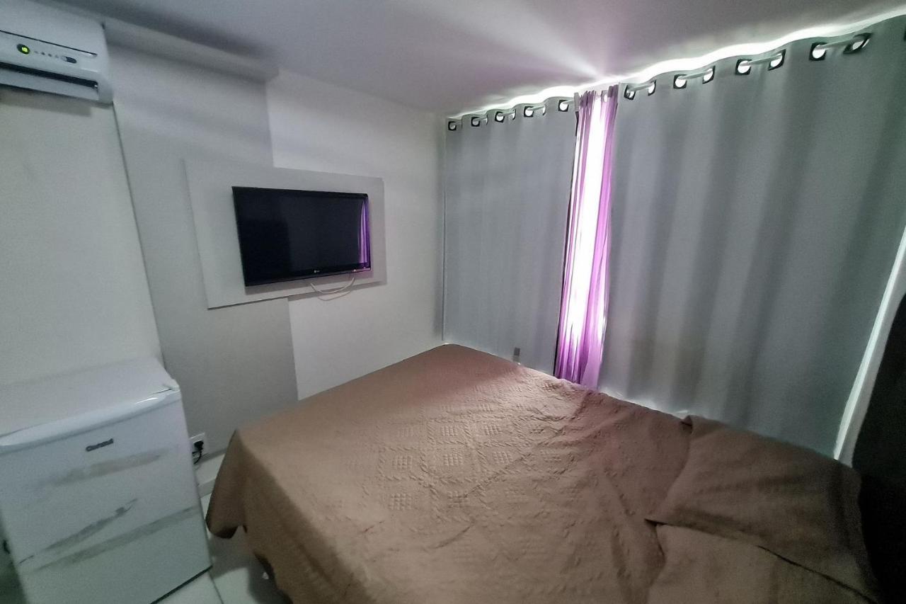 Israel Flat Apartment Joao Pessoa Ngoại thất bức ảnh