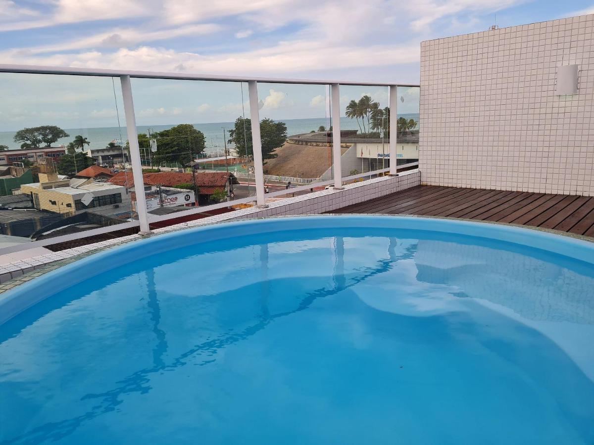 Israel Flat Apartment Joao Pessoa Ngoại thất bức ảnh
