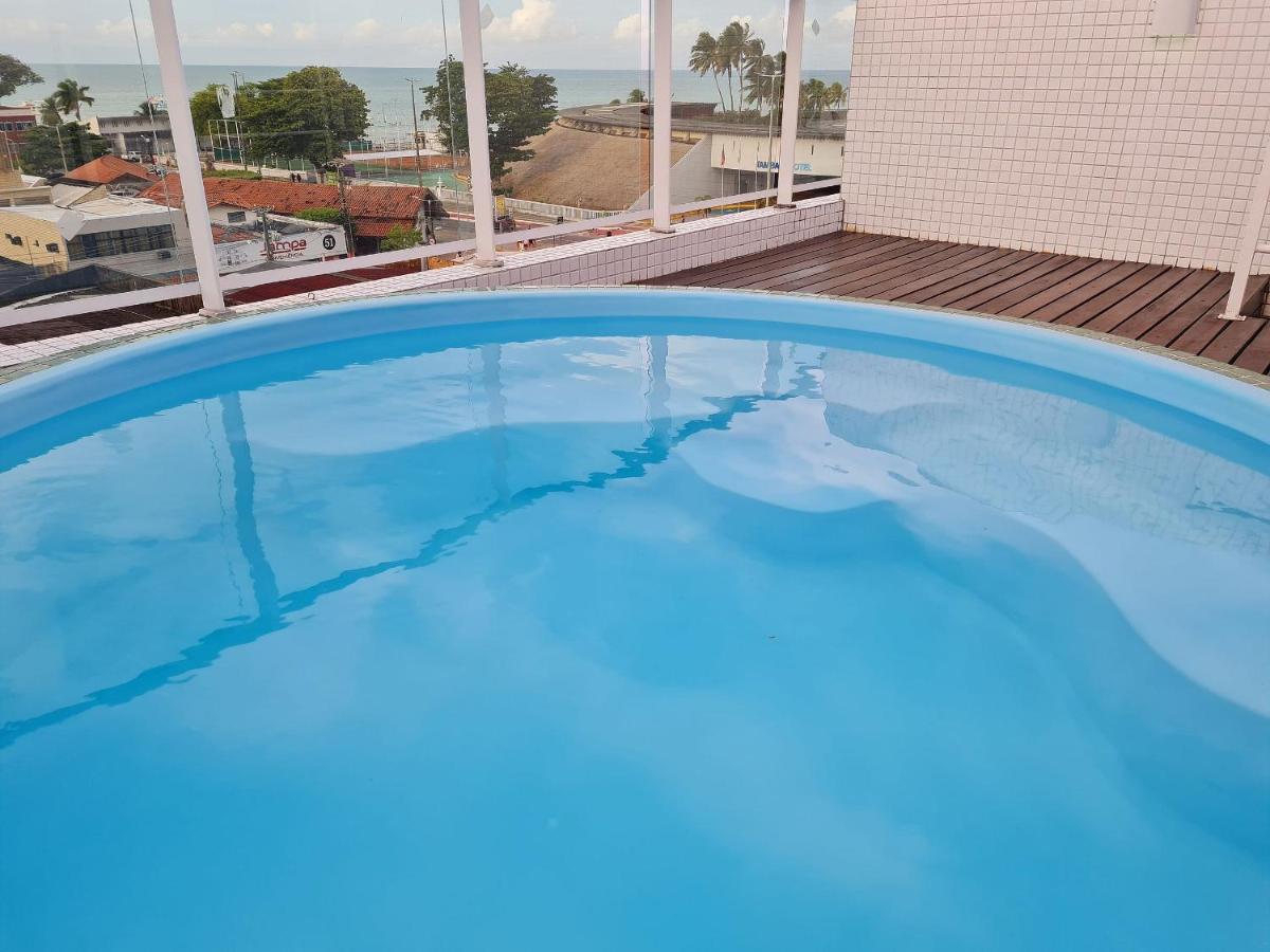 Israel Flat Apartment Joao Pessoa Ngoại thất bức ảnh