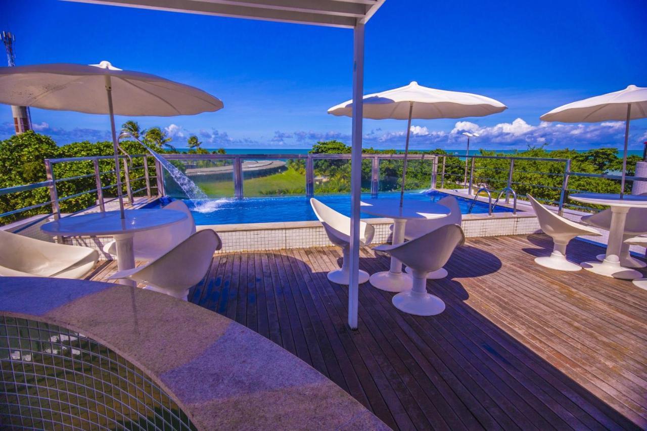 Israel Flat Apartment Joao Pessoa Ngoại thất bức ảnh