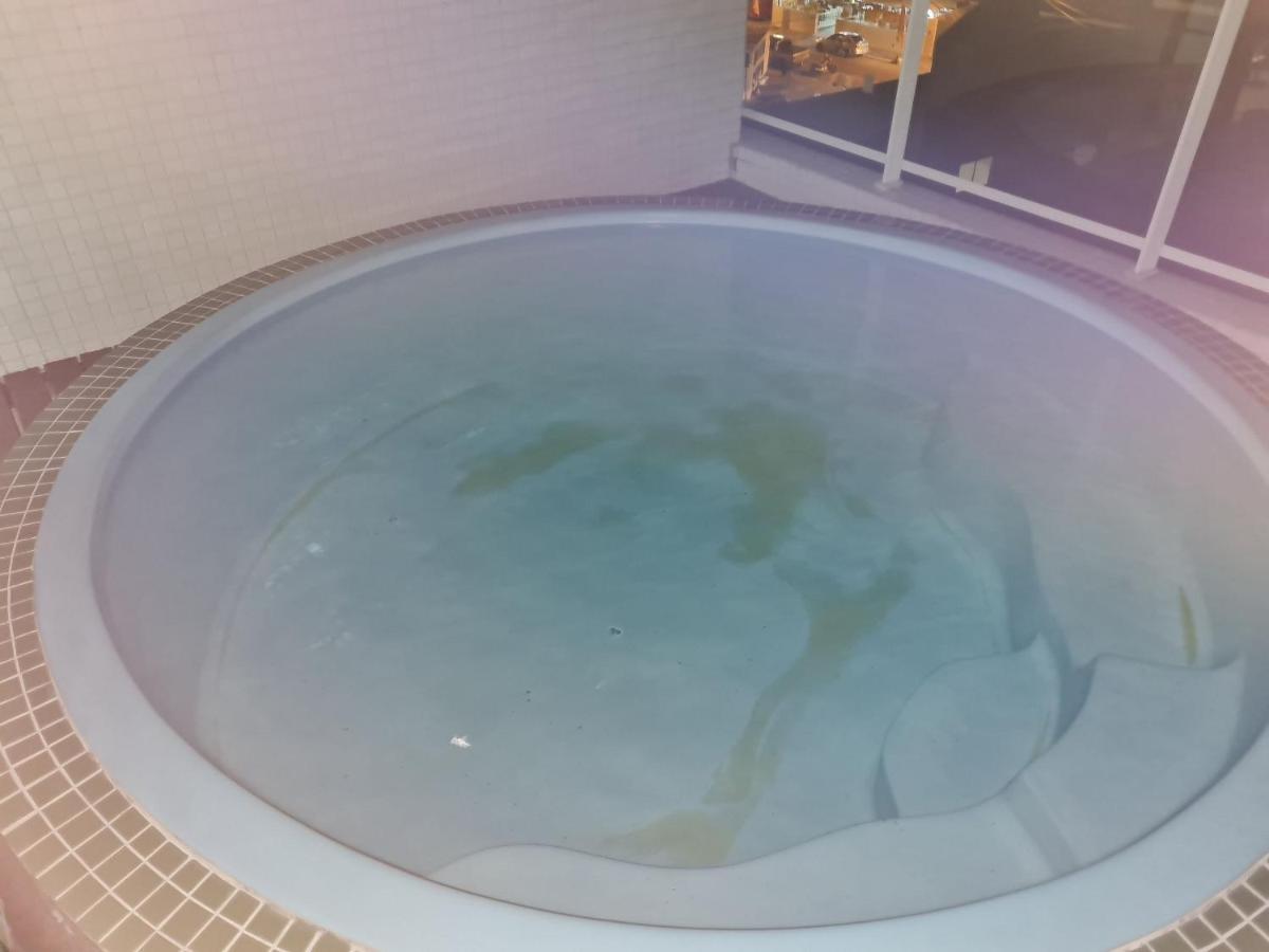 Israel Flat Apartment Joao Pessoa Ngoại thất bức ảnh
